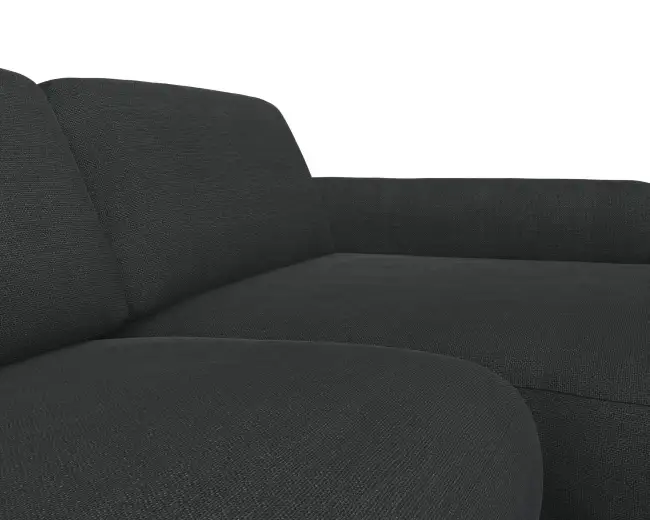 Molino 2.5 Sitzer Chaiselonge 4