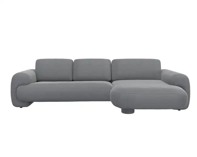Molino 2.5 Sitzer Chaiselonge 1