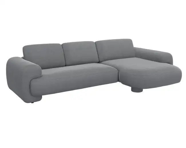 Molino 2.5 Sitzer Chaiselonge 2