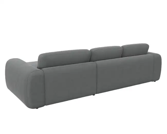 Molino 2.5 Sitzer Chaiselonge 3
