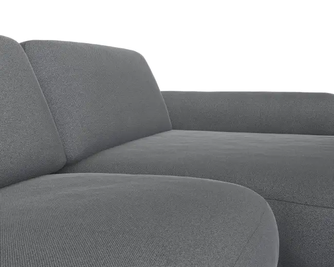 Molino 2.5 Sitzer Chaiselonge 4