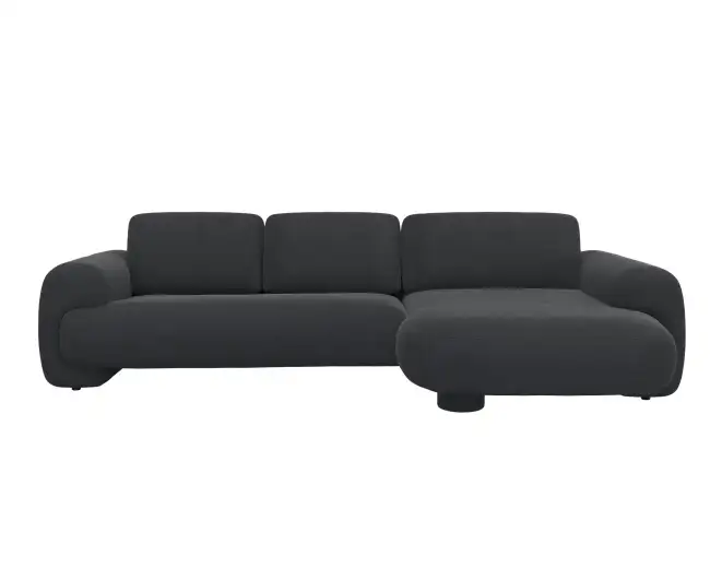 Molino 2.5 Sitzer Chaiselonge 1