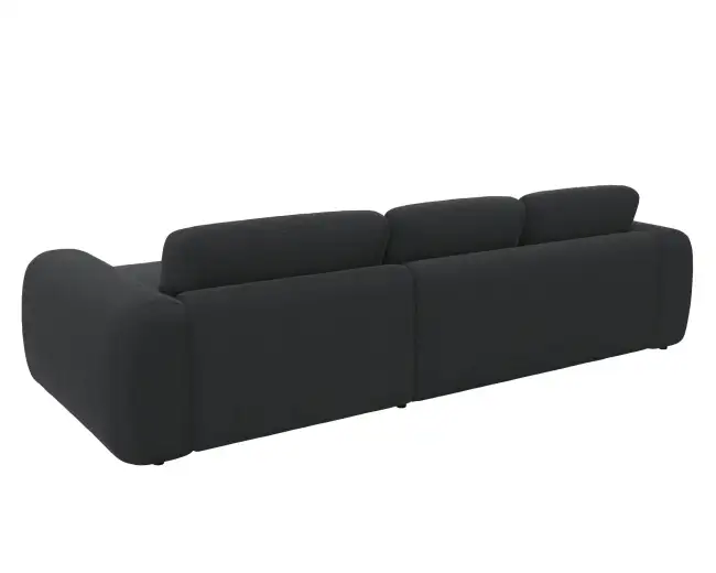 Molino 2.5 Sitzer Chaiselonge 3
