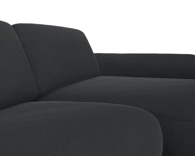 Molino 2.5 Sitzer Chaiselonge 4