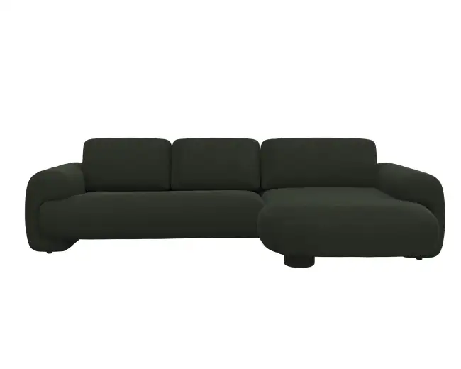 Molino 2.5 Sitzer Chaiselonge 1