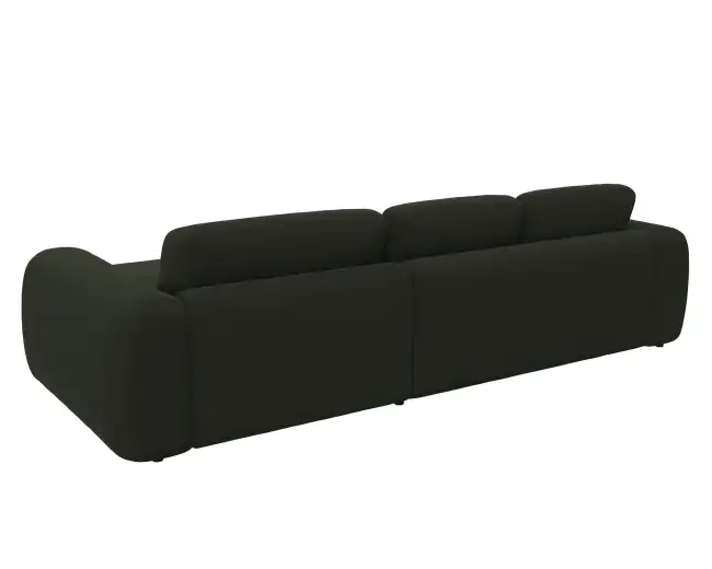 Molino 2.5 Sitzer Chaiselonge 3