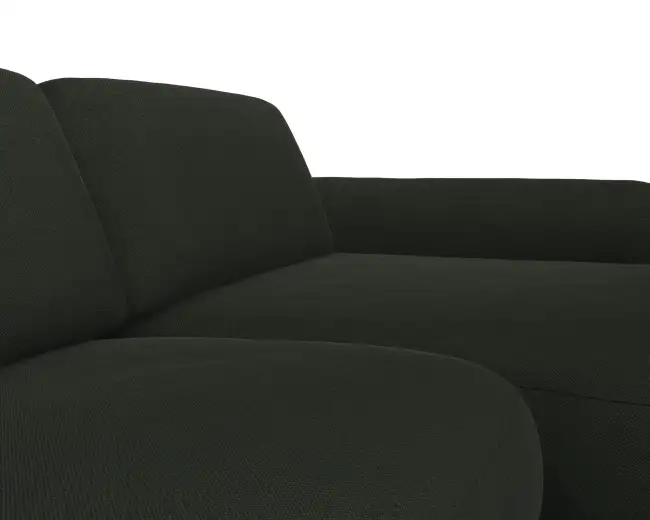 Molino 2.5 Sitzer Chaiselonge 4