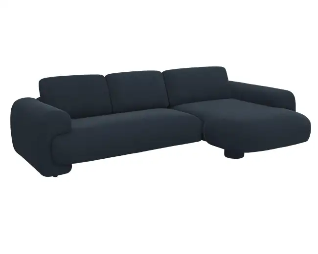 Molino 2.5 Sitzer Chaiselonge 2