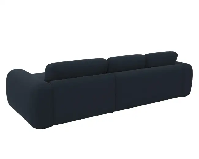 Molino 2.5 Sitzer Chaiselonge 3
