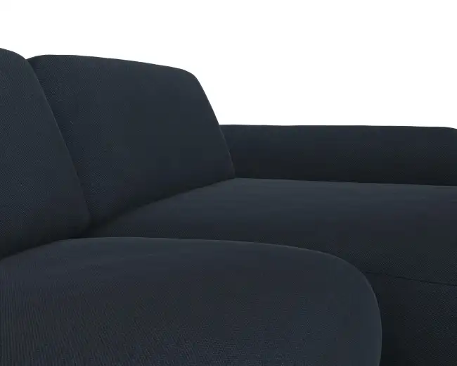Molino 2.5 Sitzer Chaiselonge 4