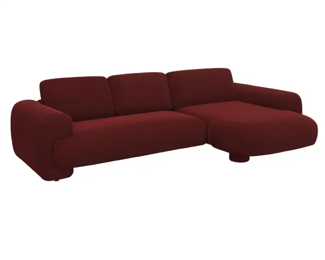 Molino 2.5 Sitzer Chaiselonge 2