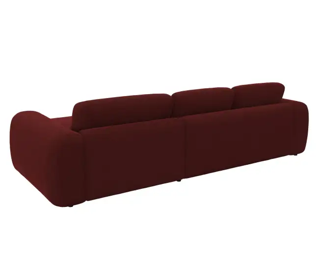 Molino 2.5 Sitzer Chaiselonge 3