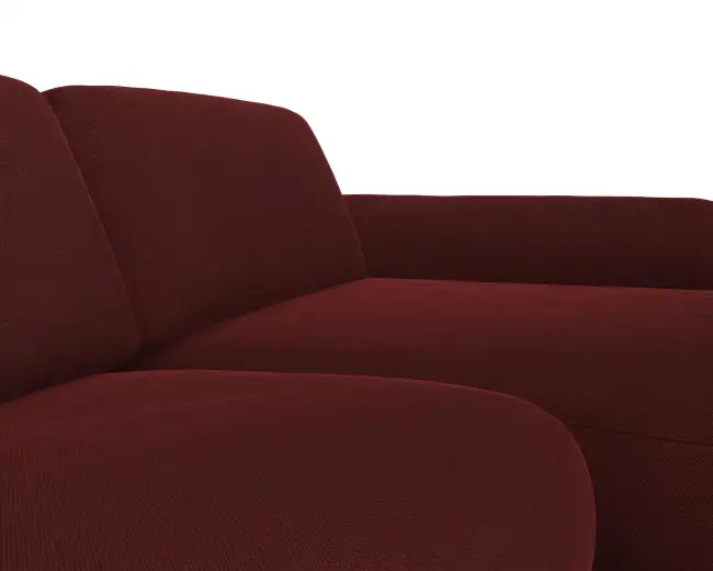 Molino 2.5 Sitzer Chaiselonge 4