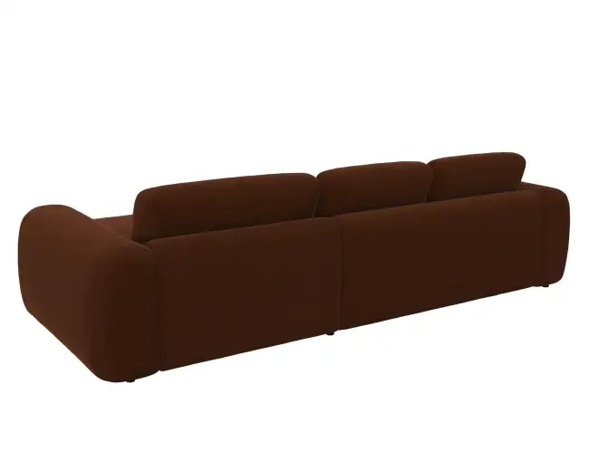 Molino 2.5 Sitzer Chaiselonge 3