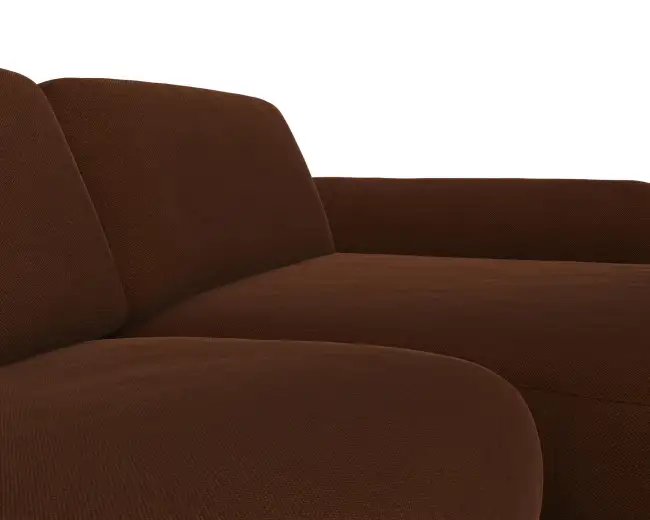 Molino 2.5 Sitzer Chaiselonge 4