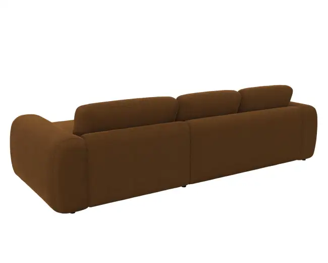 Molino 2.5 Sitzer Chaiselonge 3