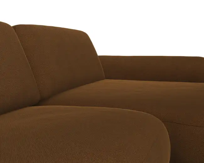 Molino 2.5 Sitzer Chaiselonge 4