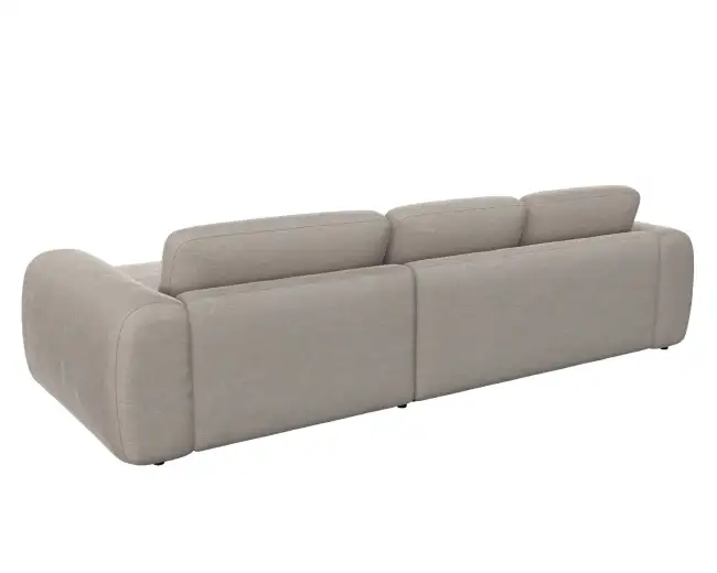 Molino 2.5 Sitzer Chaiselonge 3