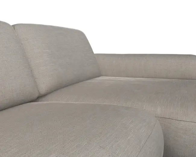 Molino 2.5 Sitzer Chaiselonge 4
