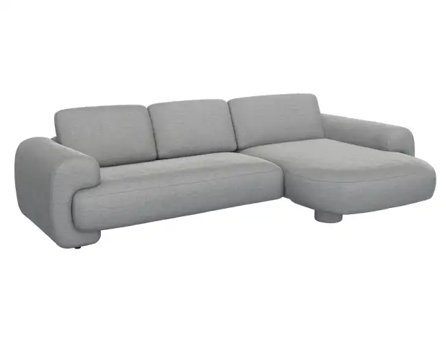 Molino 2.5 Sitzer Chaiselonge 2