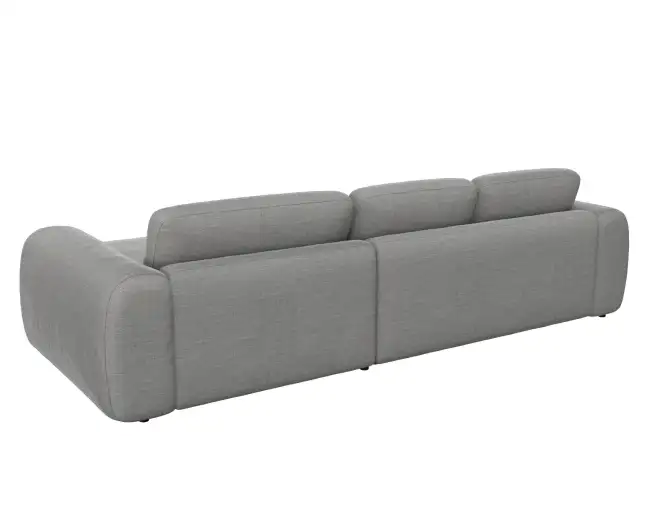 Molino 2.5 Sitzer Chaiselonge 3