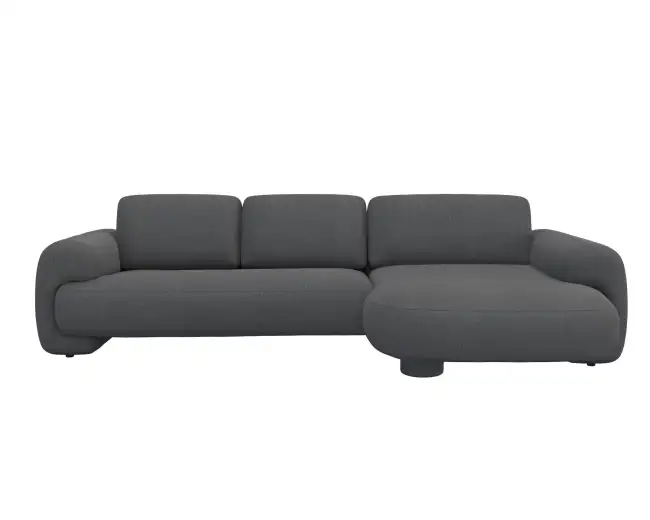 Molino 2.5 Sitzer Chaiselonge 1