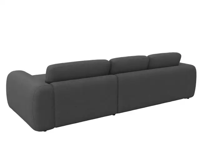 Molino 2.5 Sitzer Chaiselonge 3