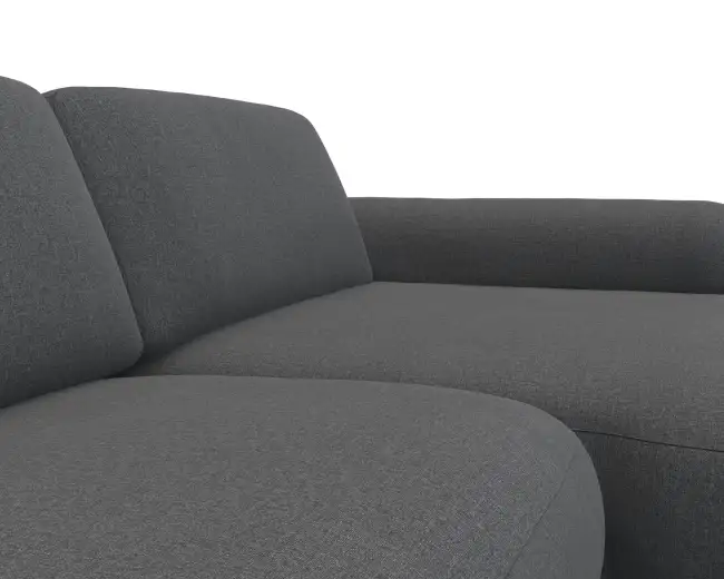 Molino 2.5 Sitzer Chaiselonge 4