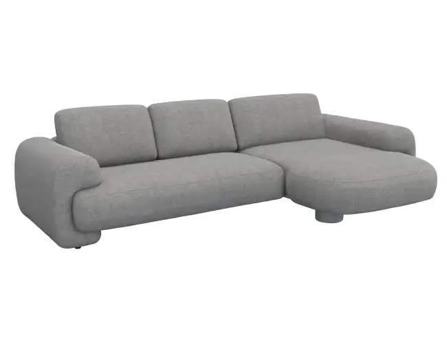 Molino 2.5 Sitzer Chaiselonge 2