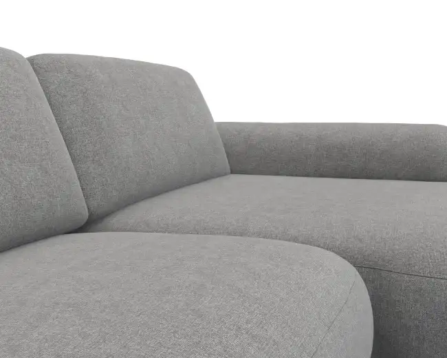 Molino 2.5 Sitzer Chaiselonge 4