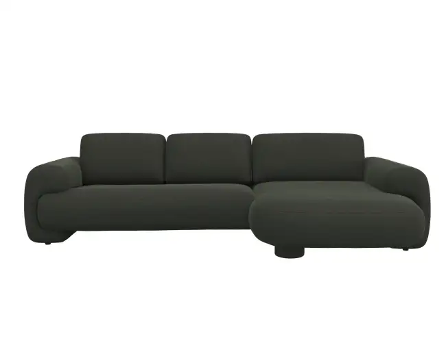 Molino 2.5 Sitzer Chaiselonge 1