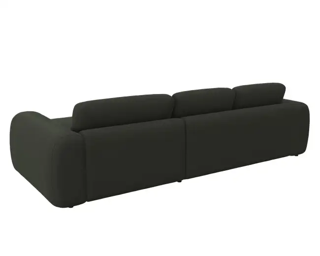 Molino 2.5 Sitzer Chaiselonge 3