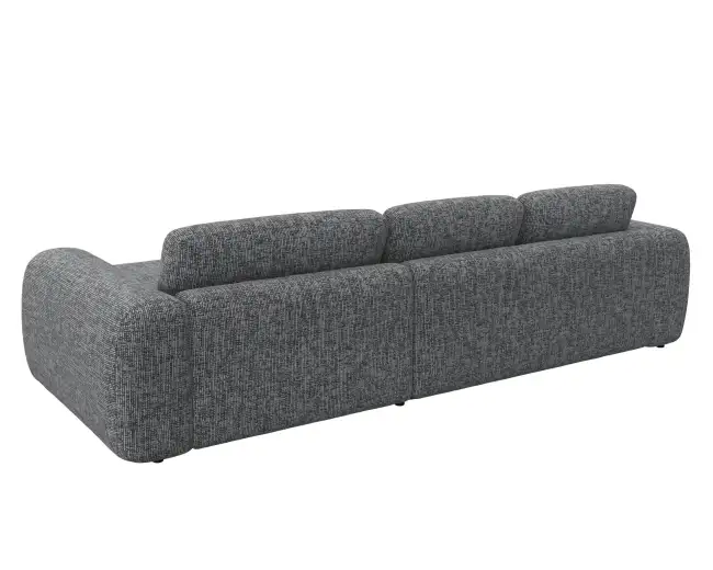 Molino 2.5 Sitzer Chaiselonge 3