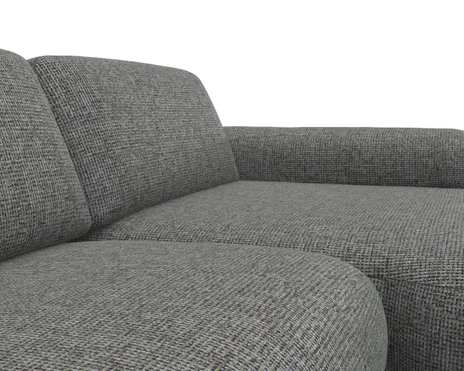 Molino 2.5 Sitzer Chaiselonge 4