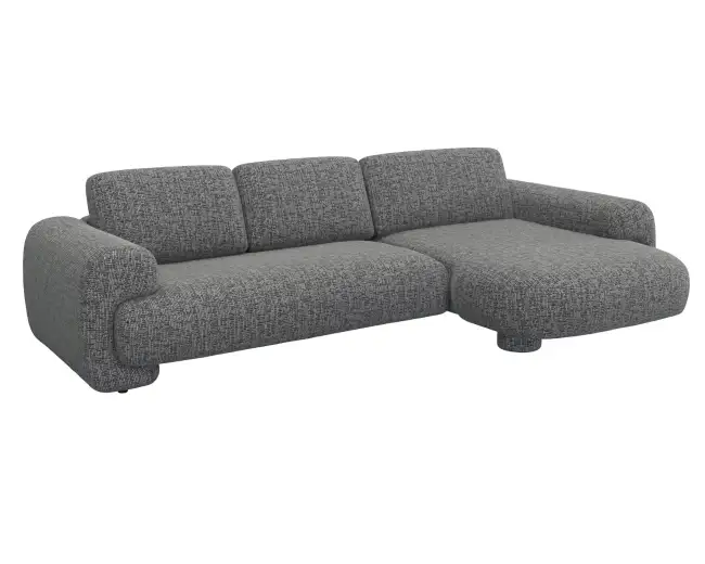 Molino 2.5 Sitzer Chaiselonge 2