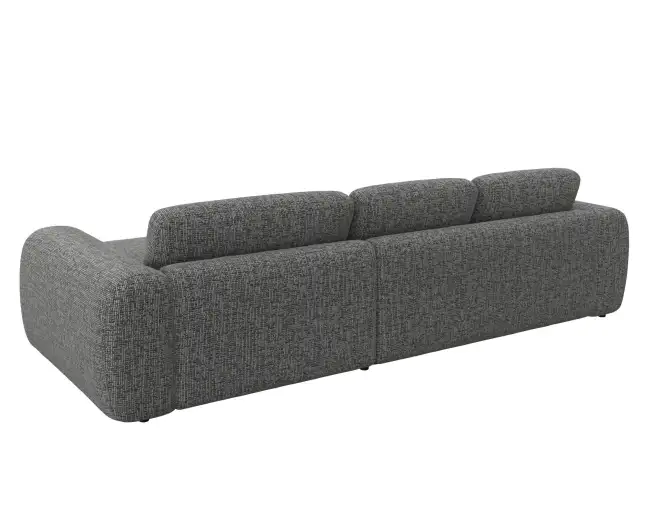 Molino 2.5 Sitzer Chaiselonge 3
