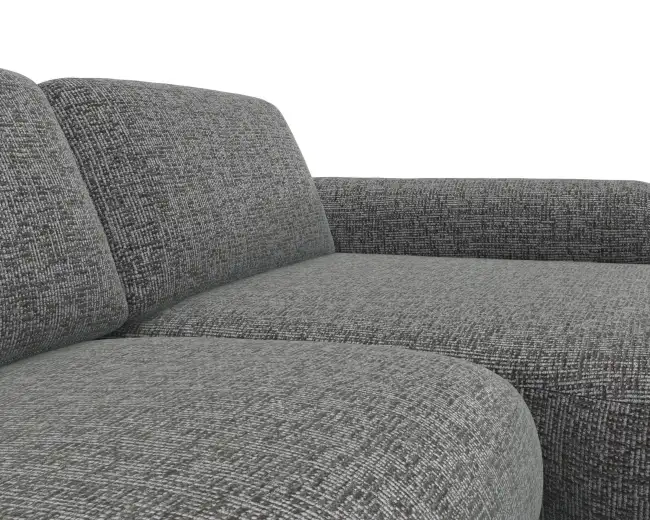 Molino 2.5 Sitzer Chaiselonge 4