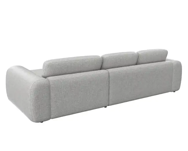 Molino 2.5 Sitzer Chaiselonge 3