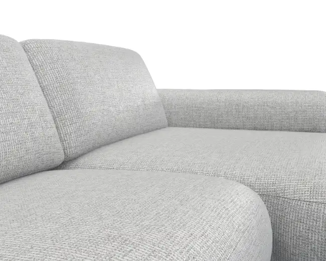 Molino 2.5 Sitzer Chaiselonge 4