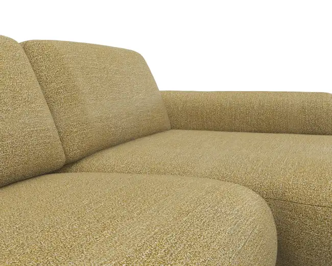 Molino 2.5 Sitzer Chaiselonge 4