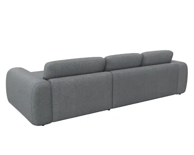 Molino 2.5 Sitzer Chaiselonge 3
