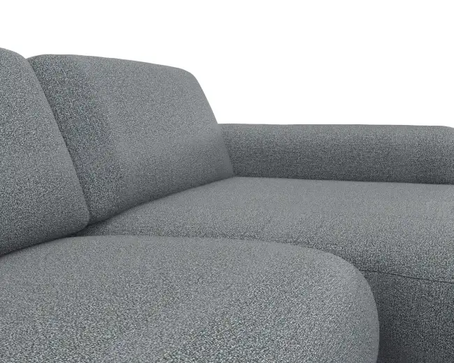 Molino 2.5 Sitzer Chaiselonge 4