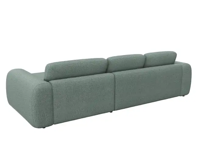 Molino 2.5 Sitzer Chaiselonge 3