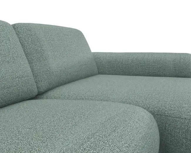 Molino 2.5 Sitzer Chaiselonge 4