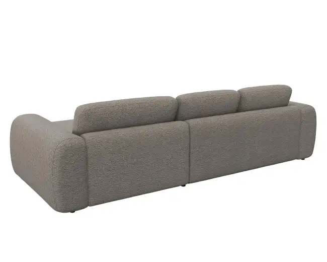 Molino 2.5 Sitzer Chaiselonge 3