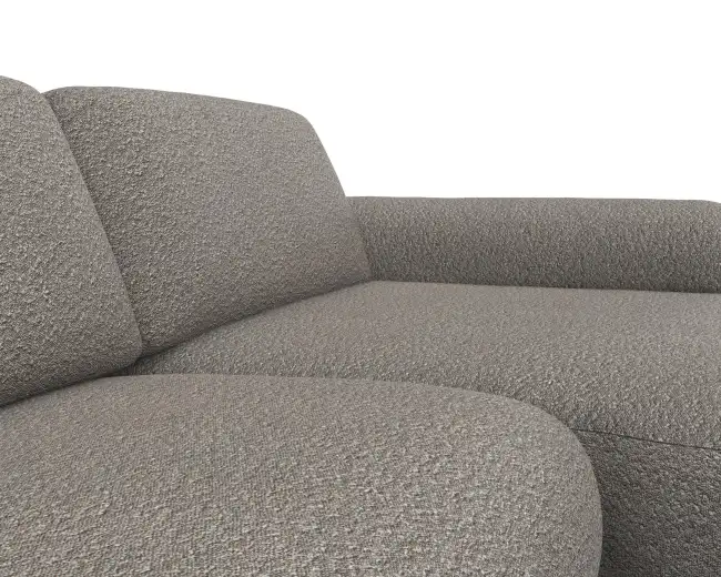 Molino 2.5 Sitzer Chaiselonge 4