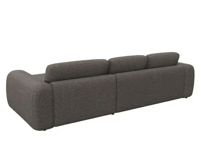 Molino 2.5 Sitzer Chaiselonge 3