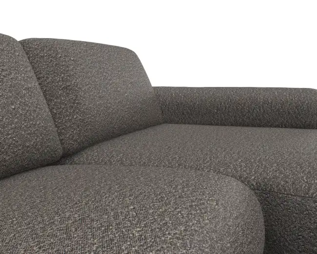Molino 2.5 Sitzer Chaiselonge 4