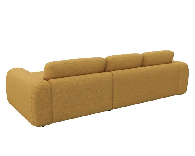 Molino 2.5 Sitzer Chaiselonge 3