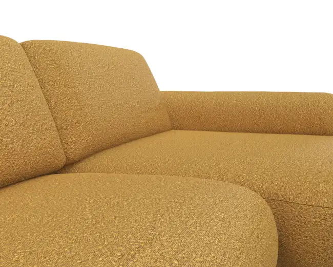 Molino 2.5 Sitzer Chaiselonge 4